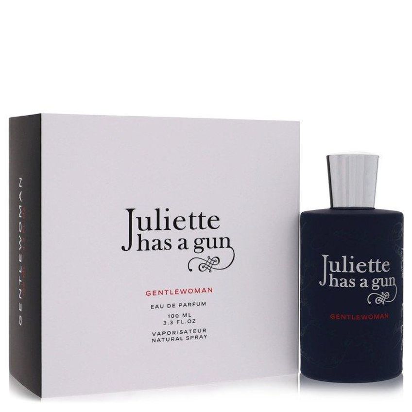 Perfume Feminino Gentlewoman Juliette Has Gun 100 Ml Eau De Parfum - imagem 2