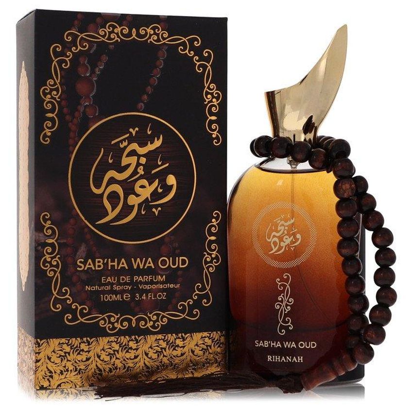 Perfume Masculina Rihanah 100 Ml Eau De Parfum Spray - imagem 2
