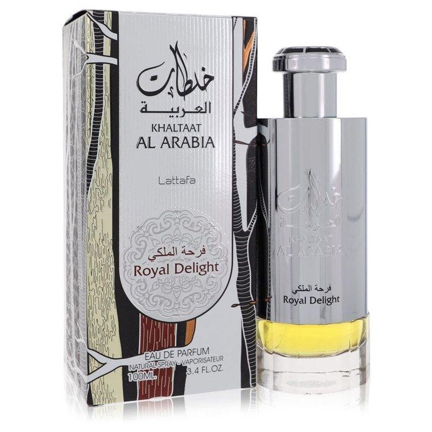 Perfume Feminino Lattafa 100 Ml Eau De Parfum - imagem 2