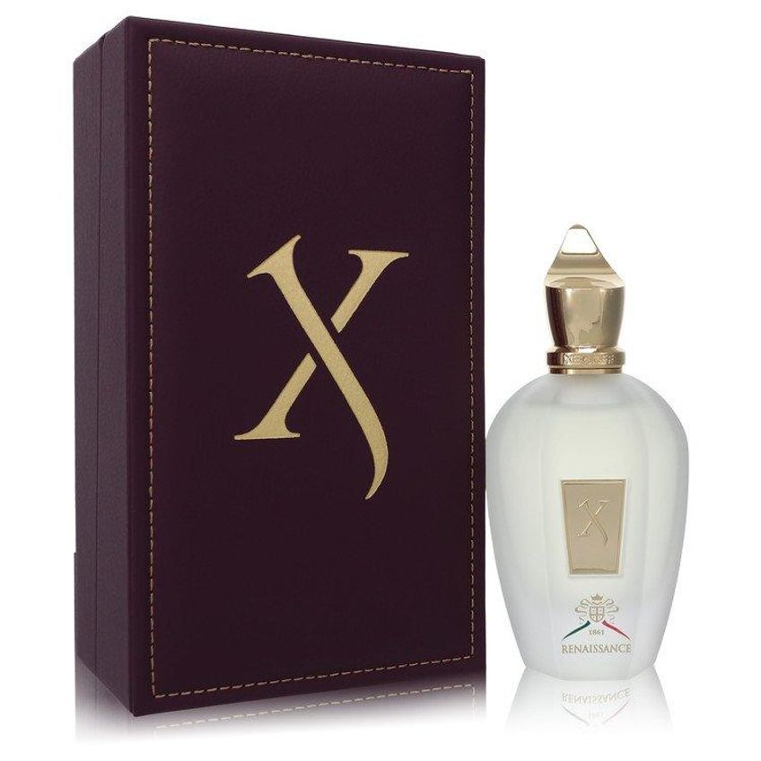 Perfume Masculino Xerjoff 100 Ml Eau De Parfum Spray - imagem 2