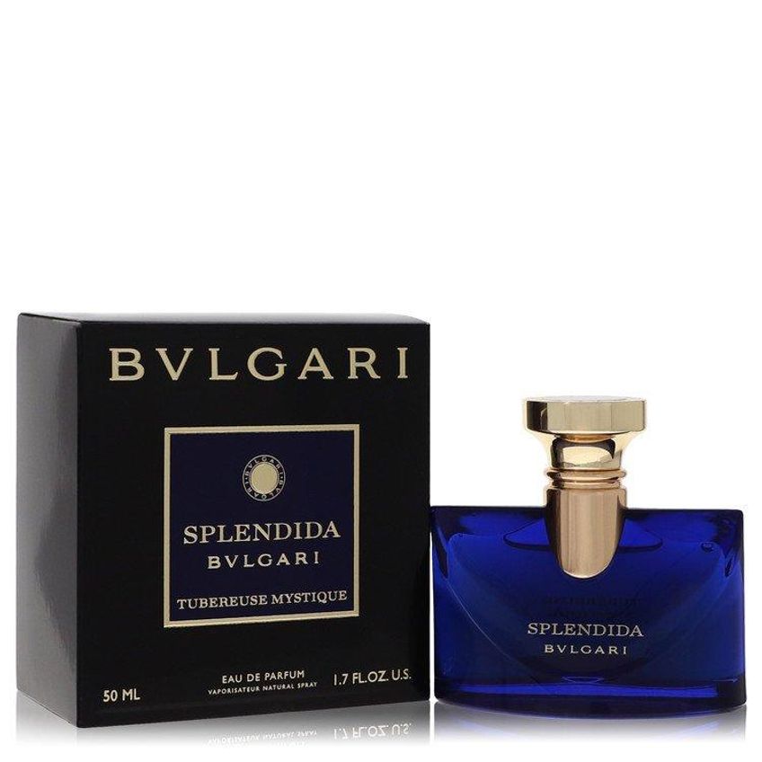 Perfume Feminino Bvlgari 50 Ml Eau De Parfum - imagem 2