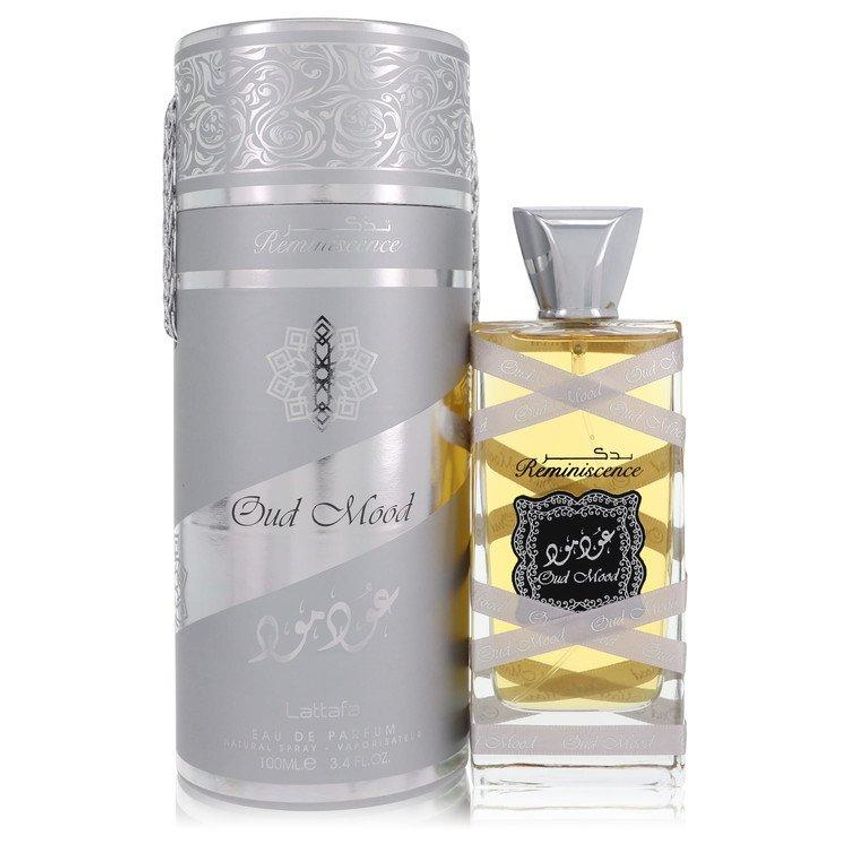 Perfume Feminino Lattafa 100 Ml Eau De Parfum - imagem 2