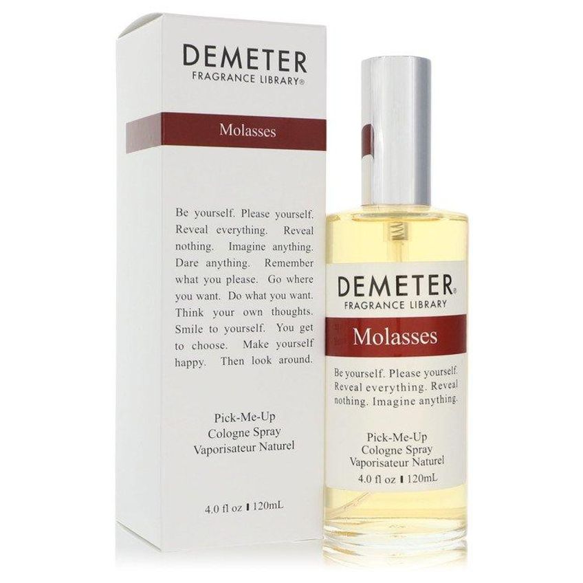 Perfume Feminino Demeter Molasses (Unisex) 120 ml Colônia - imagem 2