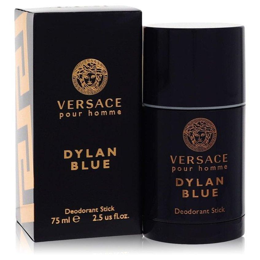 Perfume Masculino Versace 75 Ml Desodorante Spray - imagem 2