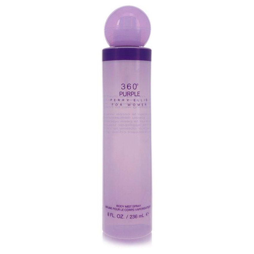 Perfume Feminino Perry Ellis 236 Ml Body Mist - imagem 2