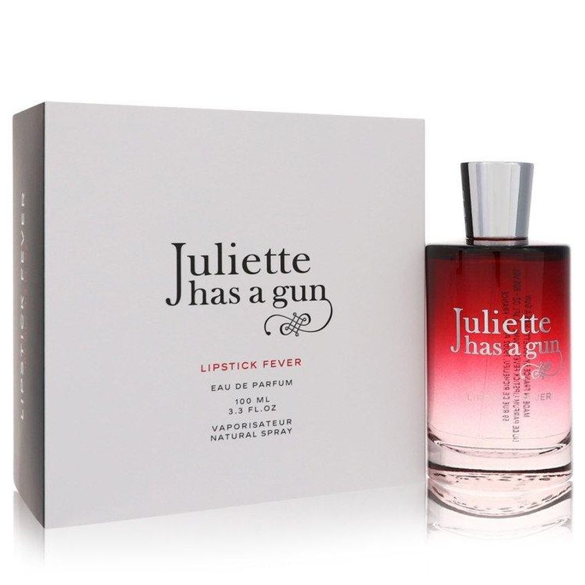 Perfume Feminino Juliette Has A Gun Lipstick Fever 100 Ml Eau De Parfum - imagem 2
