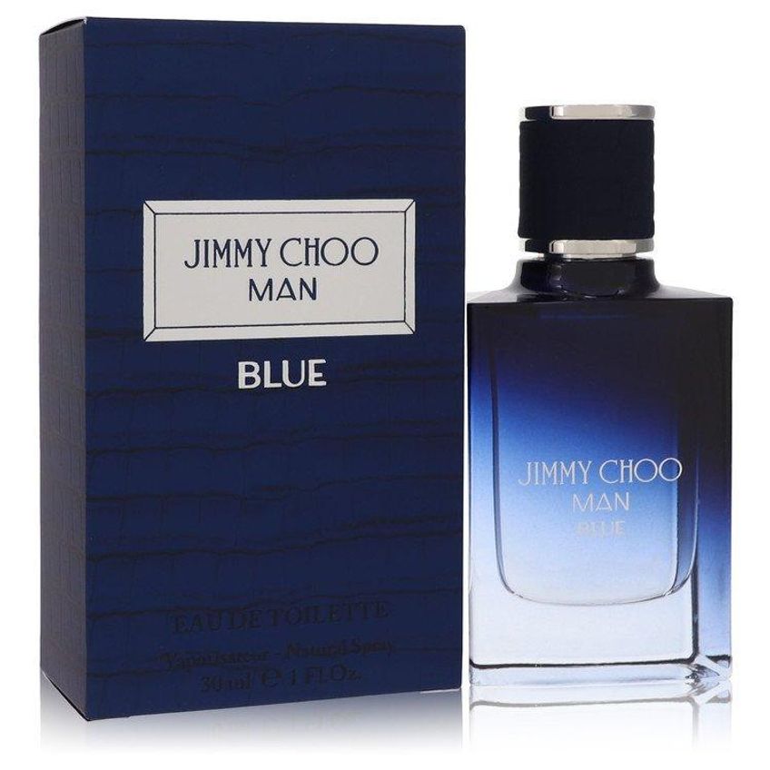 Perfume Masculina Jimmy Choo 30 Ml Eau De Toilette Spray - imagem 2