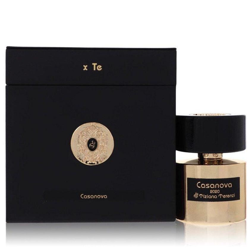 Perfume Feminino Tiziana Terenzi 90 Ml Extrato De Perfume Spray - imagem 2