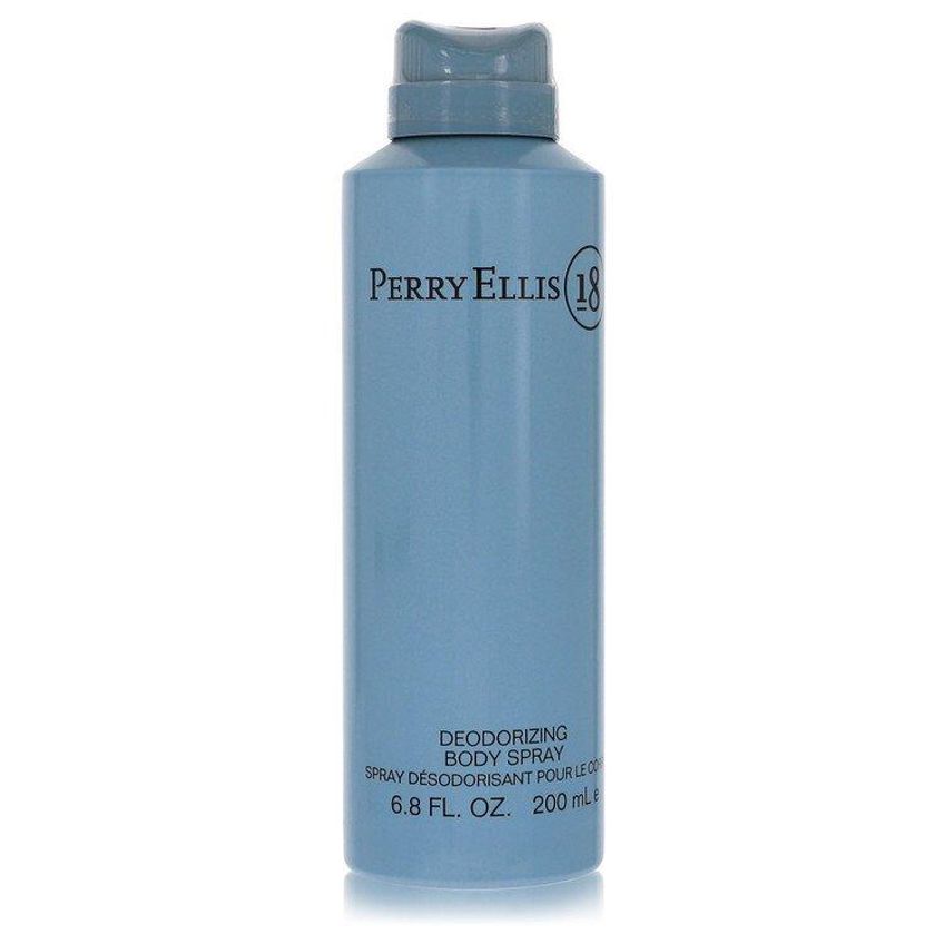 Perfume Masculino Perry Ellis 200 Ml Body Spray - imagem 2