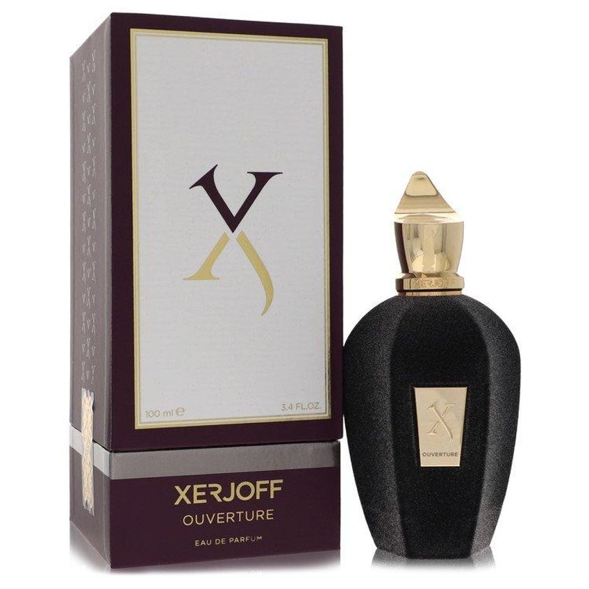Perfume Feminino Xerjoff 100 Ml Eau De Parfum Spray - imagem 3