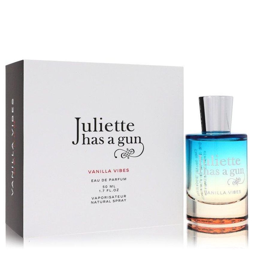 Perfume Feminino Vanilla Vibes Juliette Has A Gun 50 Ml Eau De Parfum - imagem 2