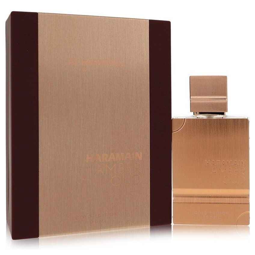 Perfume Feminino Al Haramain Amber Oud Gold Edition Al Haramain 100 Ml Eau De Parfum - imagem 2