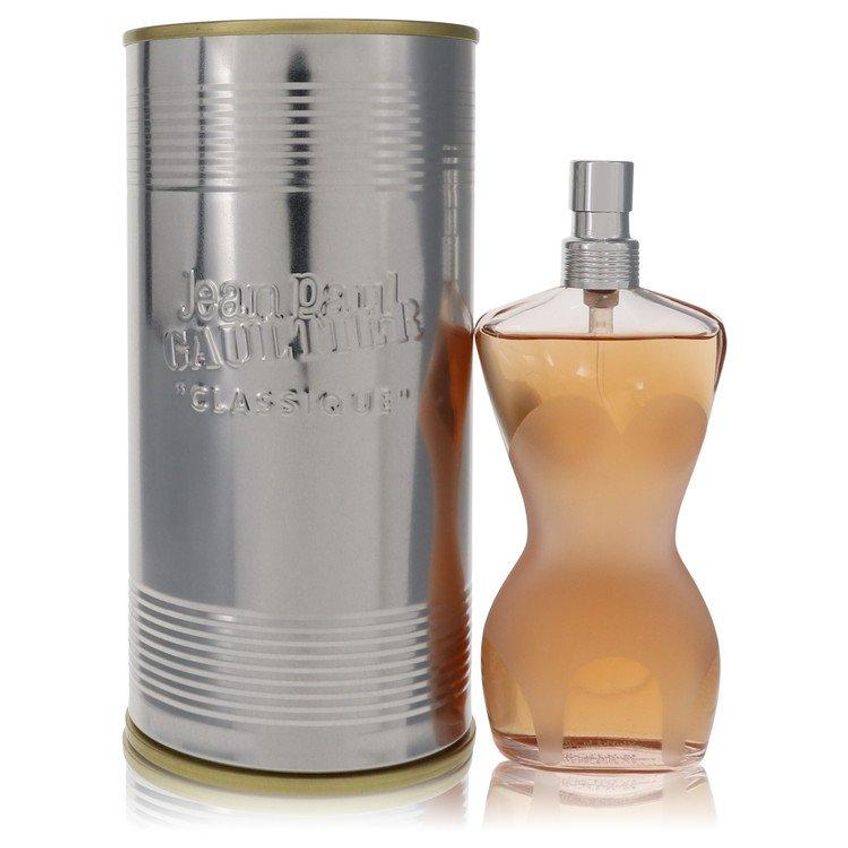 Perfume Feminino Jean Paul Gaultier Classique EDT 50 ml - imagem 3