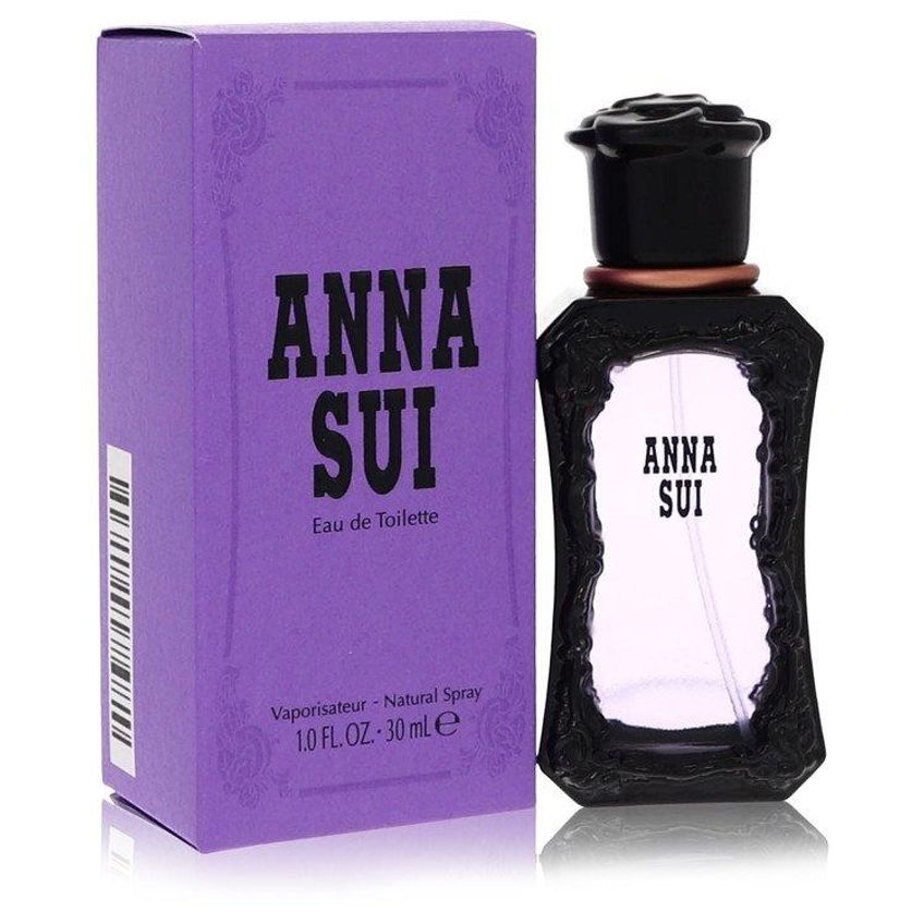 Perfume Feminino Anna Sui 30 Ml Eau De Toilette Spray - imagem 2