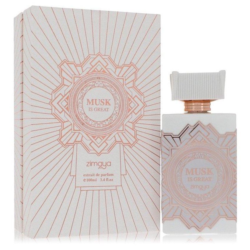 Perfume Feminino Afnan 100 Ml Extrait De Parfum - imagem 2