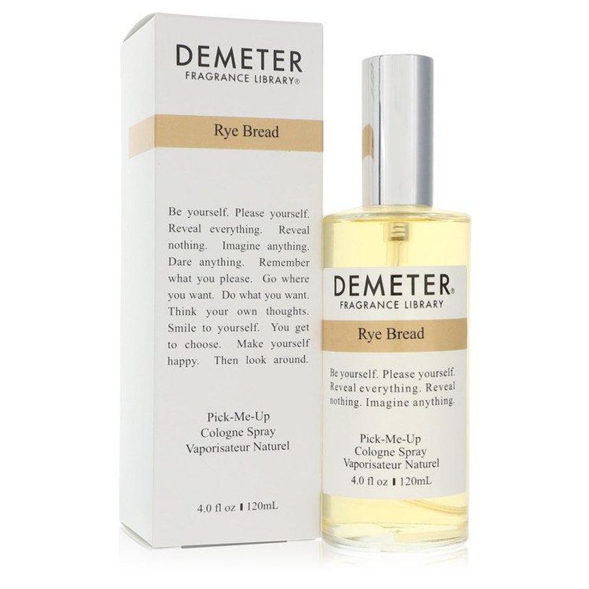 Perfume Feminino Demeter Rye Bread (Unisex) 120ml Colônia - imagem 2
