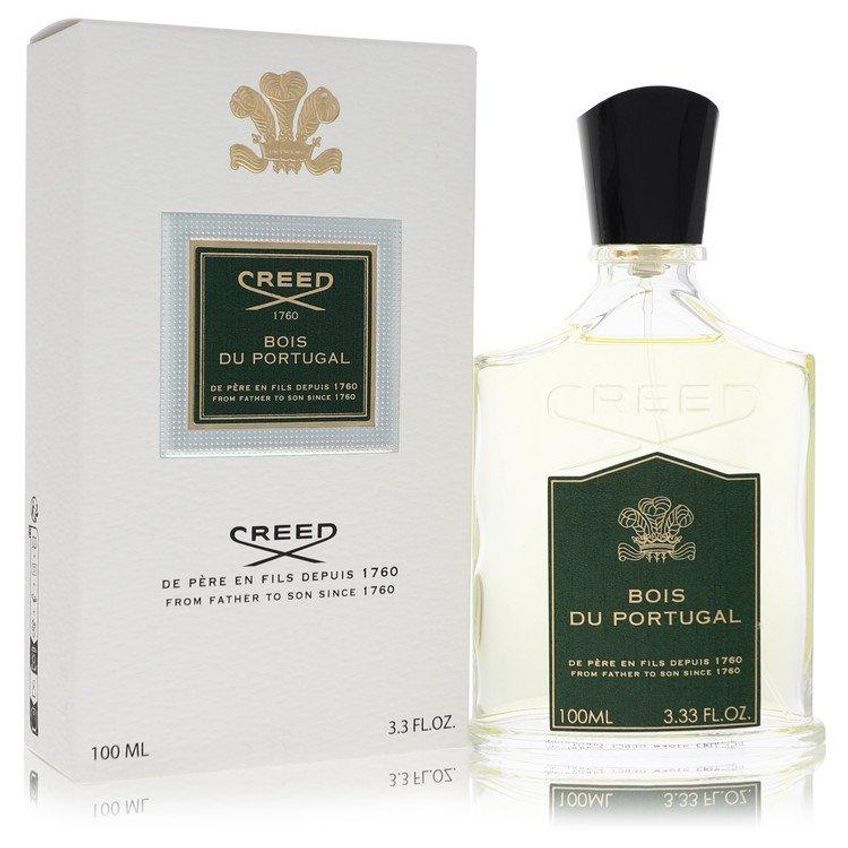 Perfume Masculino Bois Du Portugal Creed 100 Ml Eau De Parfum - imagem 2
