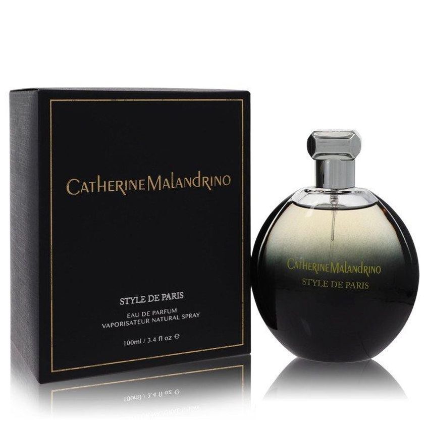 Perfume Feminino Catherine Malandrino 100 Ml Eau De Parfum Spray - imagem 3