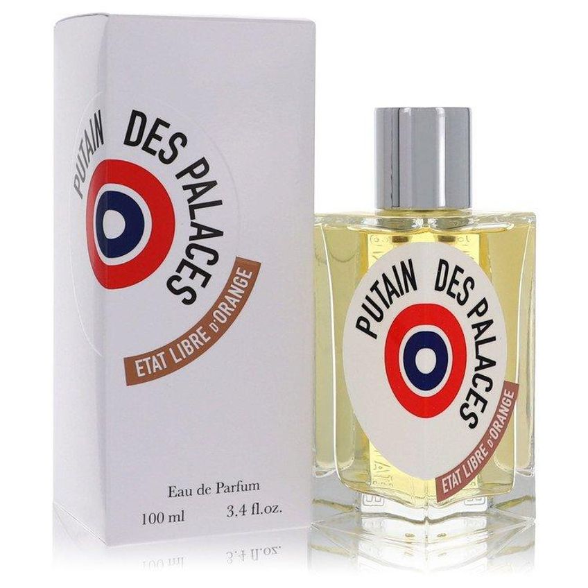 Perfume Feminino Etat Libre D'Orange 100 Ml Eau De Parfum Spray - imagem 2