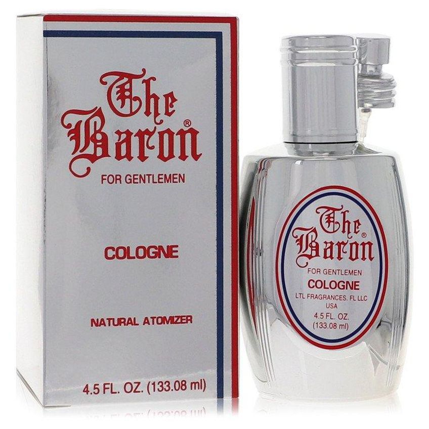 Perfume Masculina Ltl 133 Ml Cologne Spray - imagem 2