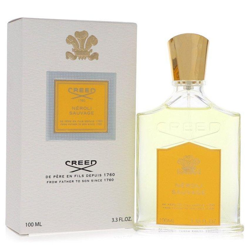 Perfume Masculino Creed 100 Ml Eau De Parfum Spray - imagem 2