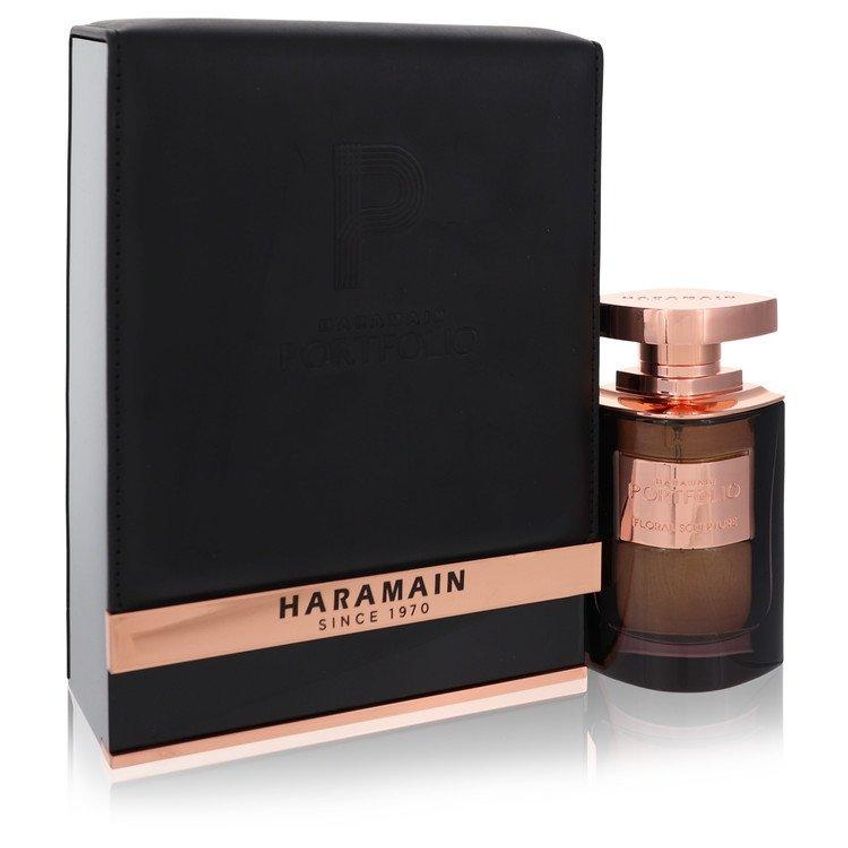 Perfume Feminino Al Haramain 75 Ml Eau De Parfum Spray - imagem 2