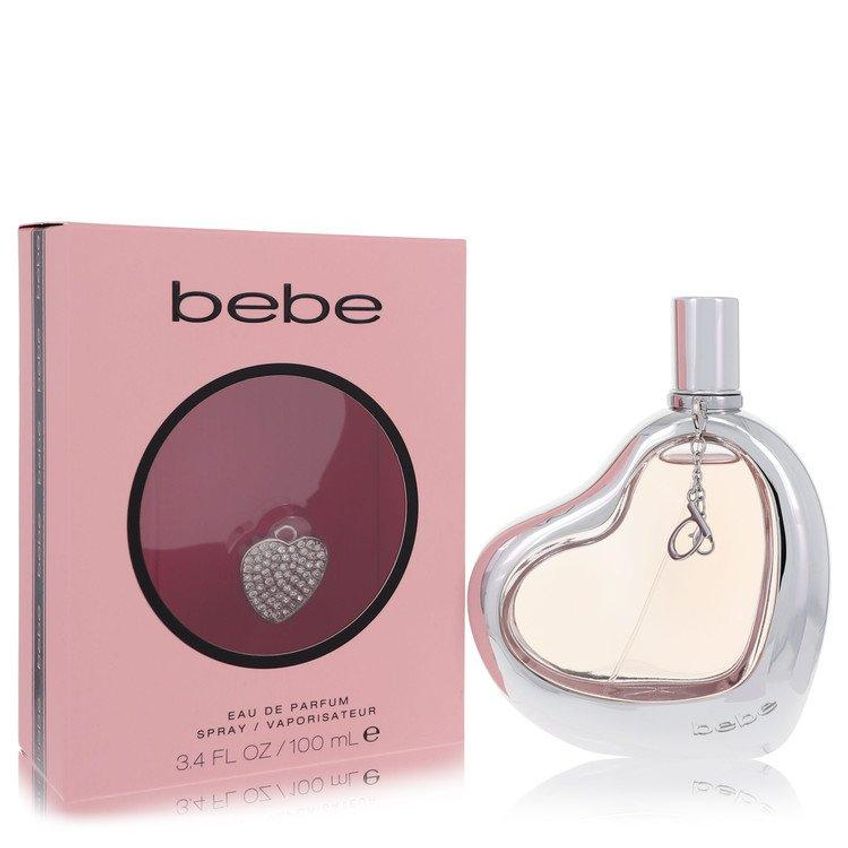 Perfume Feminino Bebê 100 Ml Eau De Parfum - imagem 2
