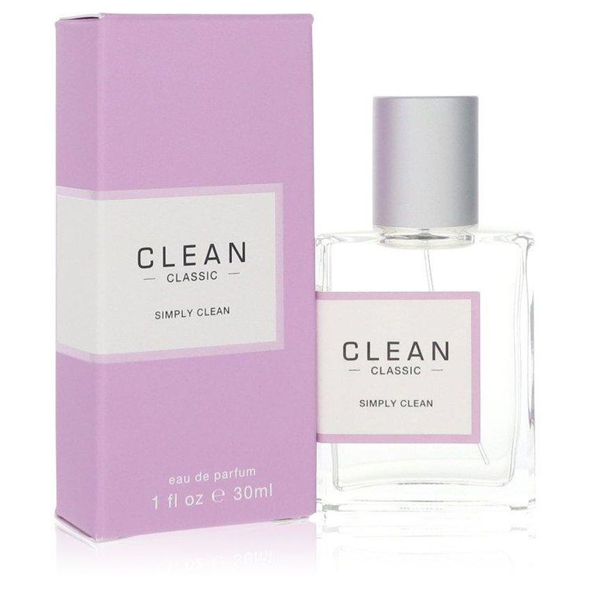 Perfume Feminino Clean 30 Ml Eau De Parfum Spray - imagem 2