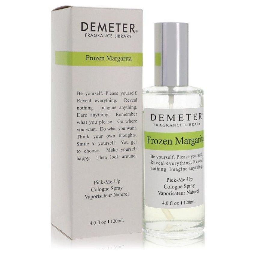 Perfume Feminino Demeter 120 Ml Frozen Margarita Cologne - imagem 2