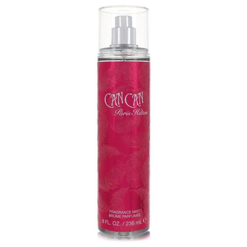 Body Splash Can Paris Hilton 236 Ml - imagem 2
