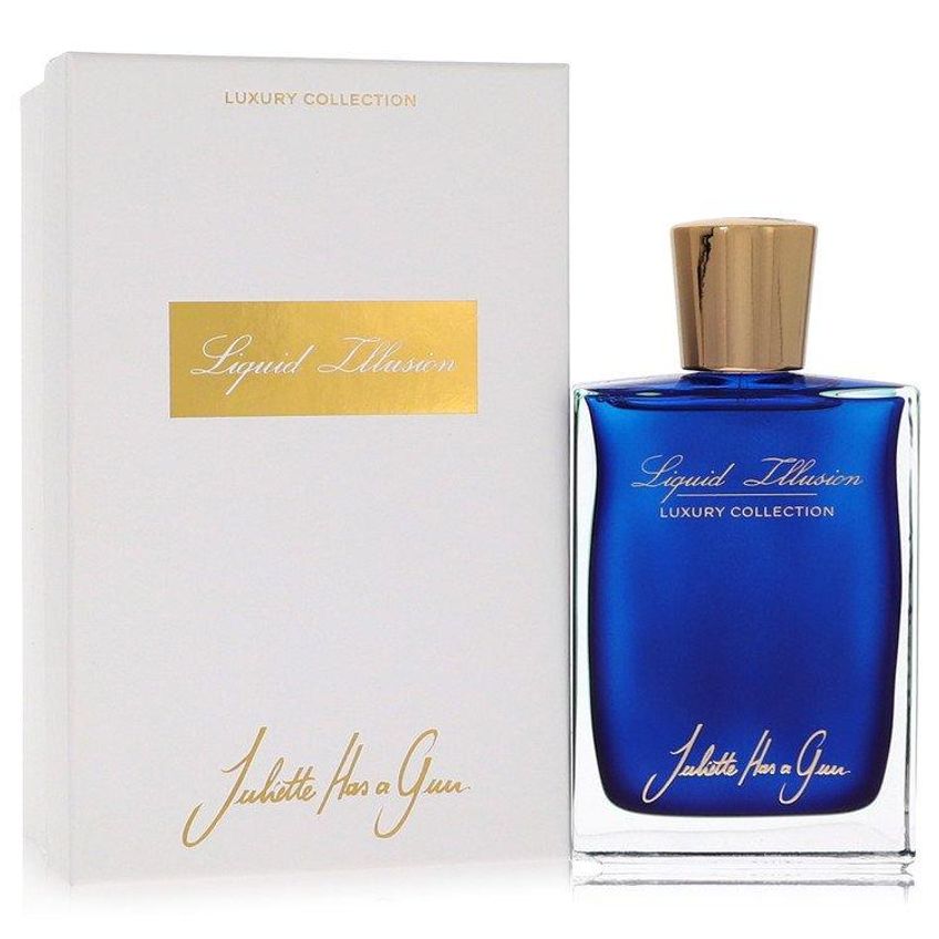 Perfume Feminino Juliette Has A Gun 75 Ml Eau De Parfum Spray - imagem 2