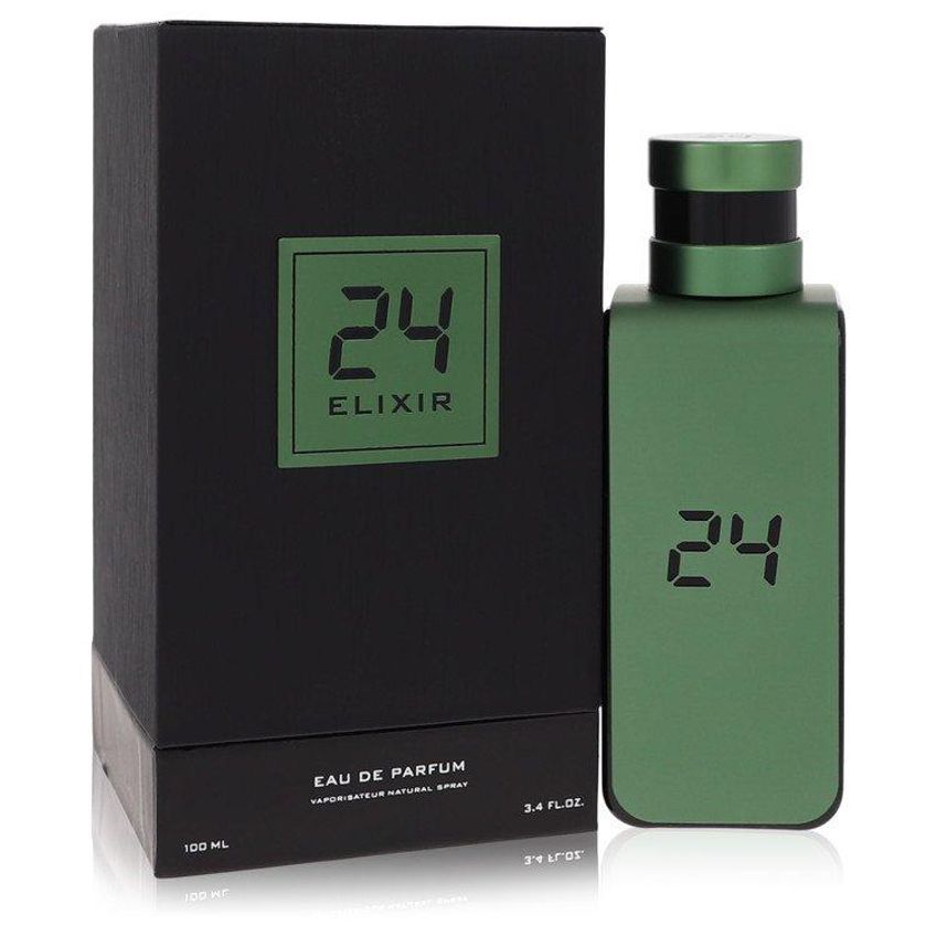 Perfume Masculina 24 Elixir Neroli Scentstory 100 Ml Eau De Parfum - imagem 2
