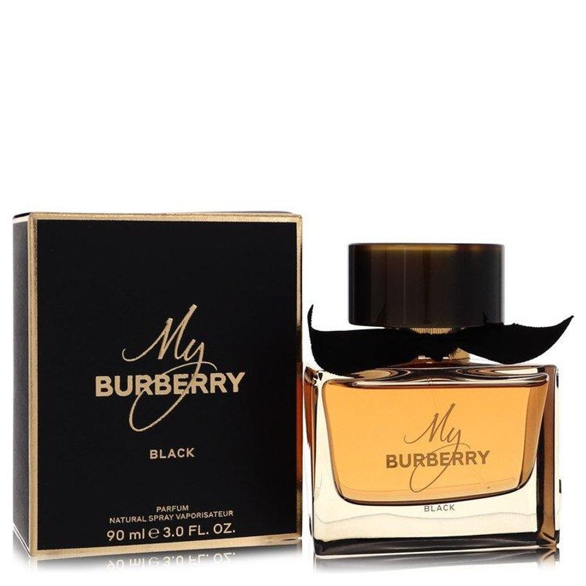 Perfume Feminino Burberry 90 Ml Eau De Parfum Spray - imagem 2
