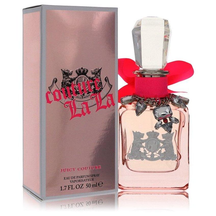 Perfume Feminino La Juicy Couture 50 Ml Eau De Parfum - imagem 2