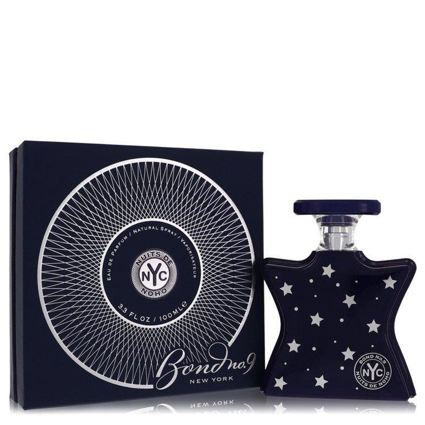 Perfume Feminino Nuits Noho Bond No.9 100 Ml Eau De Parfum - imagem 2