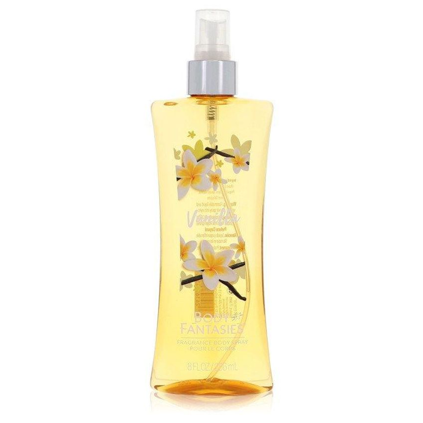 Perfume Feminino Corpofantasies Signature Vanilla Fantasy Parfums De Coeur 236 Ml Para - imagem 2