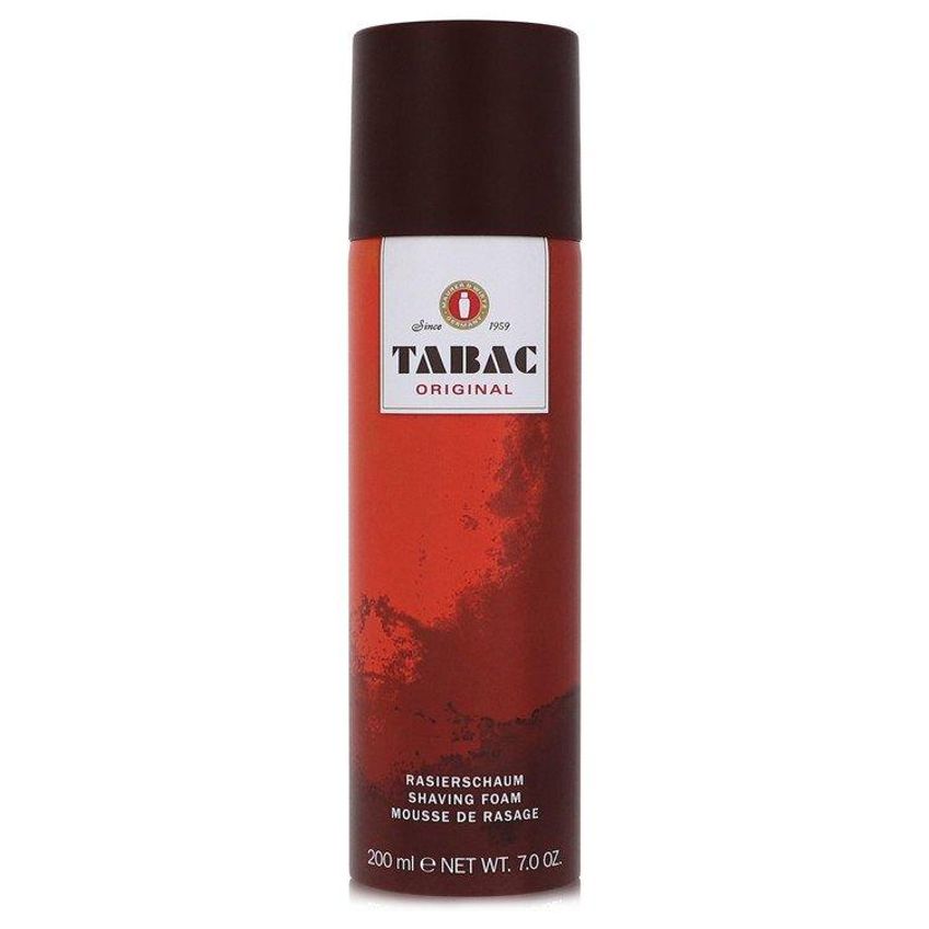 Perfume Masculina Maurer & Wirtz 200g Shaving Foam - imagem 2