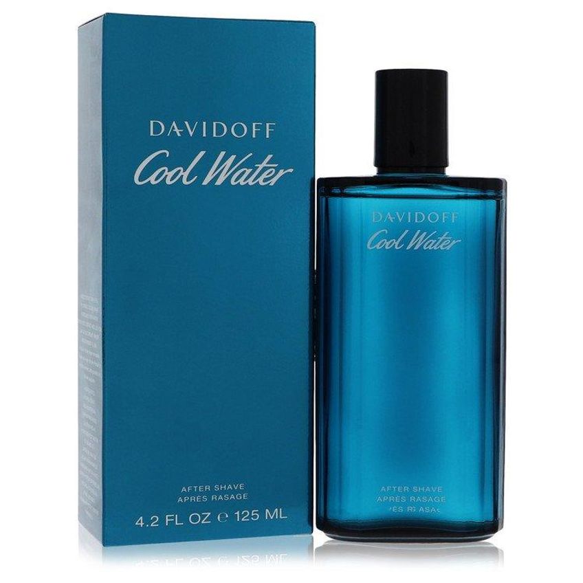 Perfume Masculina Davidoff 125 Ml Pós Barba - imagem 2