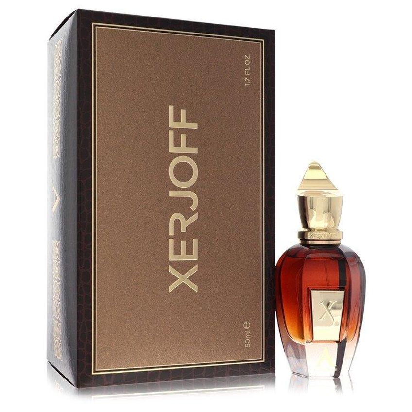 Perfume Feminino Alexandria II Xerjoff 50 Ml Eau De Parfum - imagem 2
