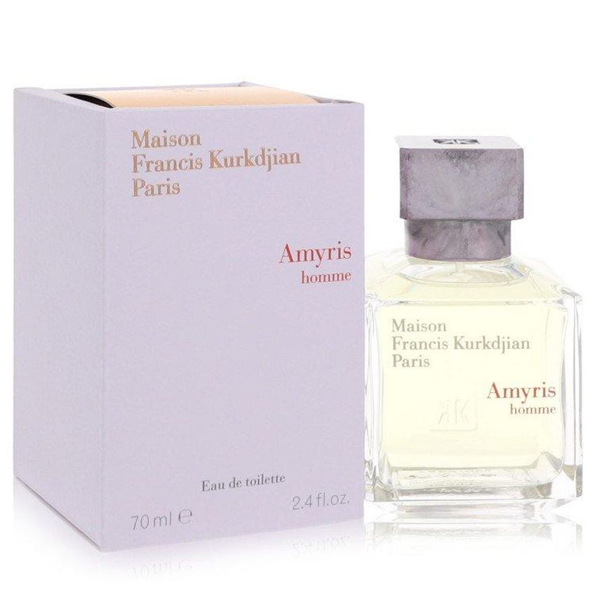 Perfume Masculina Amyris Homme Perfume Maison Francis Kurkdjian 75 Ml Eau De Toilette - imagem 2