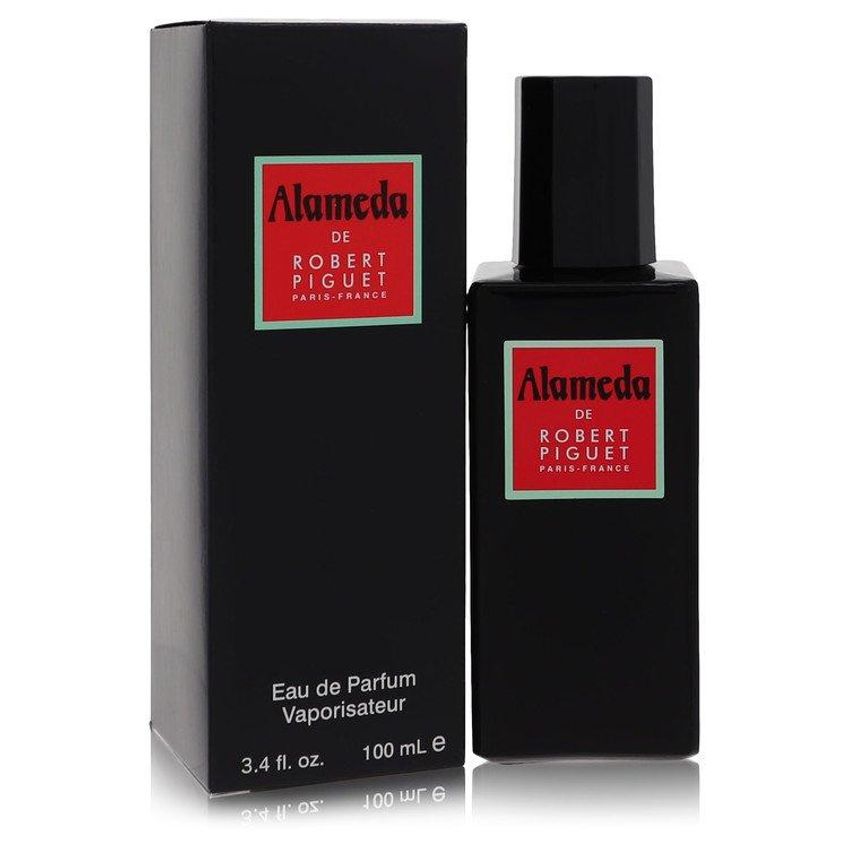 Perfume Feminino Alameda Robert Piguet 100 Ml Eau De Parfum - imagem 2