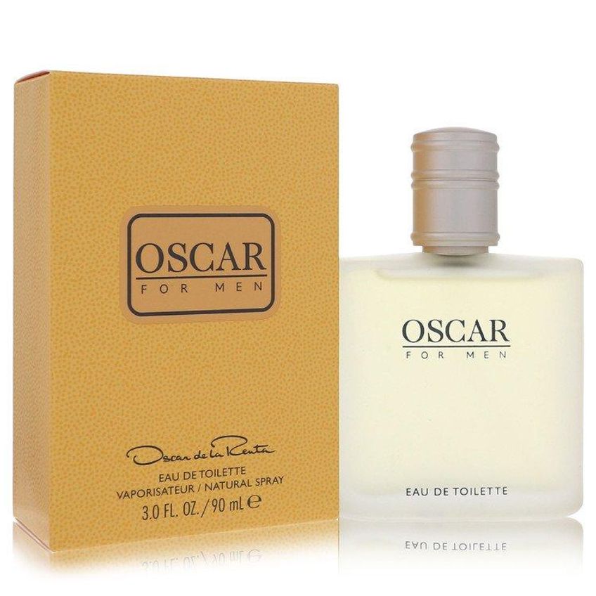 Perfume Masculino Oscar De La Renta 90 Ml Eau De Toilette - imagem 2