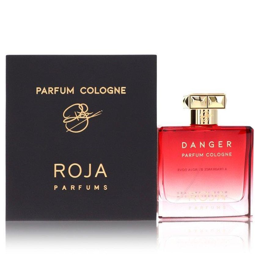 Perfume Masculina Danger Roja Parfums 100 Ml Extrait De Parfum - imagem 2