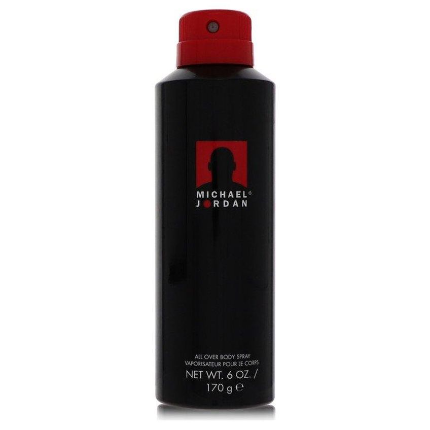Perfume Masculina Michael Jordan 177 Ml Body - imagem 2