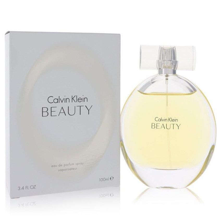Perfume Feminino Beauty Calvin Klein 100 Ml Eau De Parfum - imagem 2