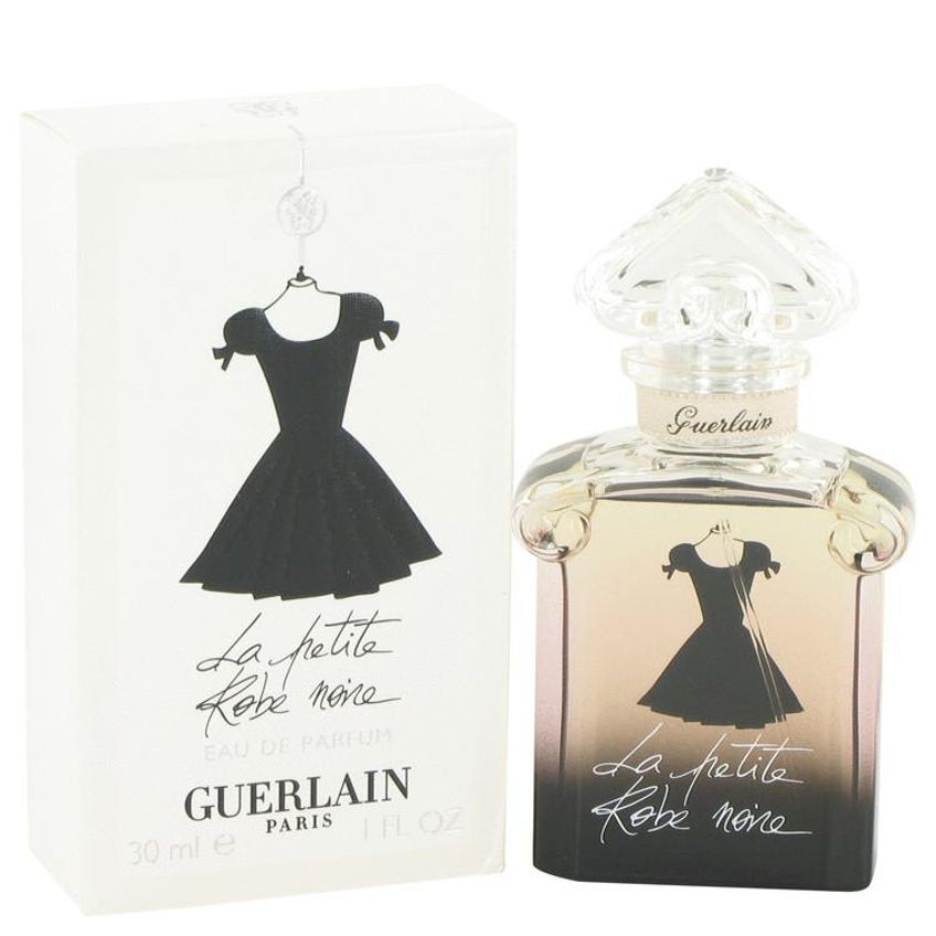 Perfume Feminino Guerlain 30 Ml Eau De Parfum - imagem 2