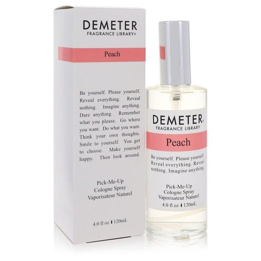 Perfume Feminino Demeter 120 Ml Peach Cologne - imagem 2