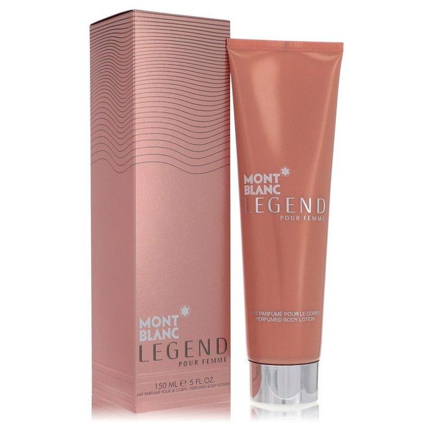 Mont Blanc Montblanc Legend 147 Ml Loção Corporal Feminino - imagem 2