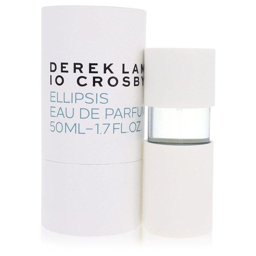 Perfume Feminino Ellipsis Derek Lam 10 Crosby 50ml Eau Parfum - imagem 2