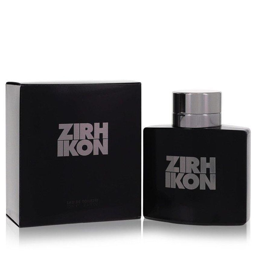Perfume Masculina Zirh International 75 Ml Eau De Toilette Spray - imagem 2